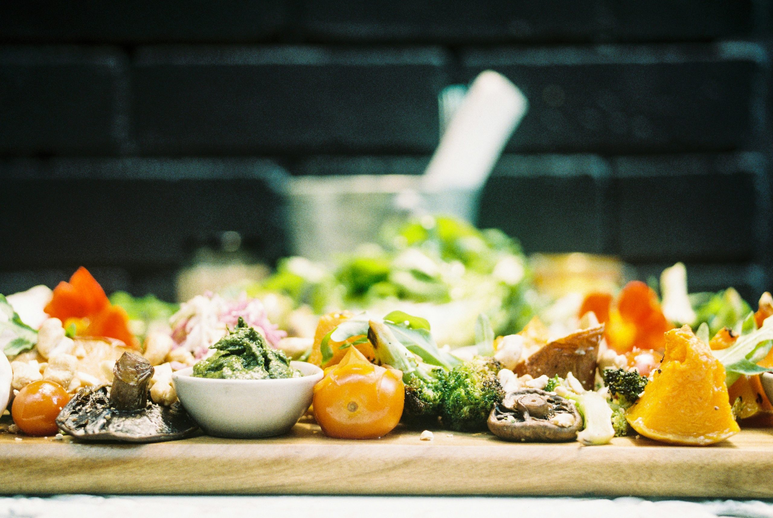 CUHK workshop brings together diverse experts to address food waste