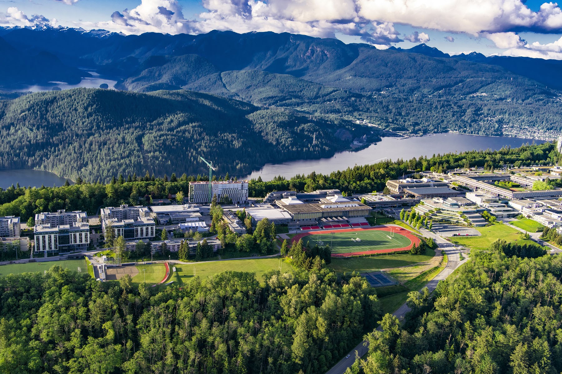 Simon Fraser University (Canada)