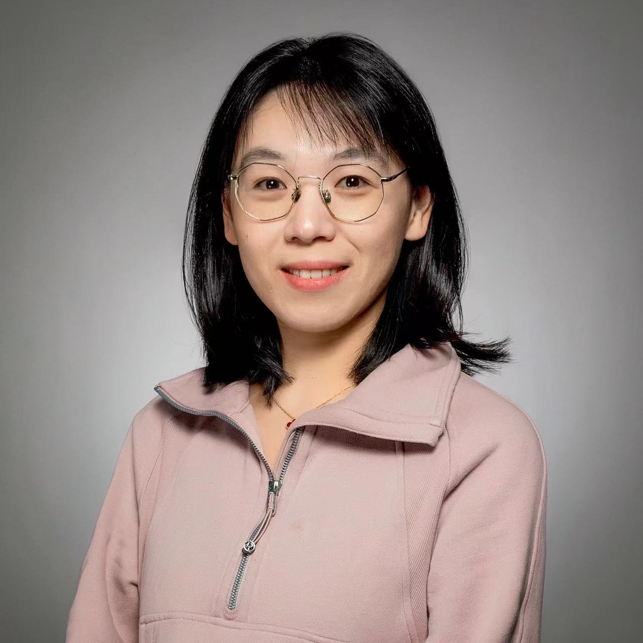 Professor Chenyang He