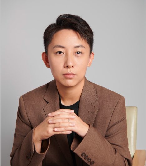 Dr. Jingwen Mu