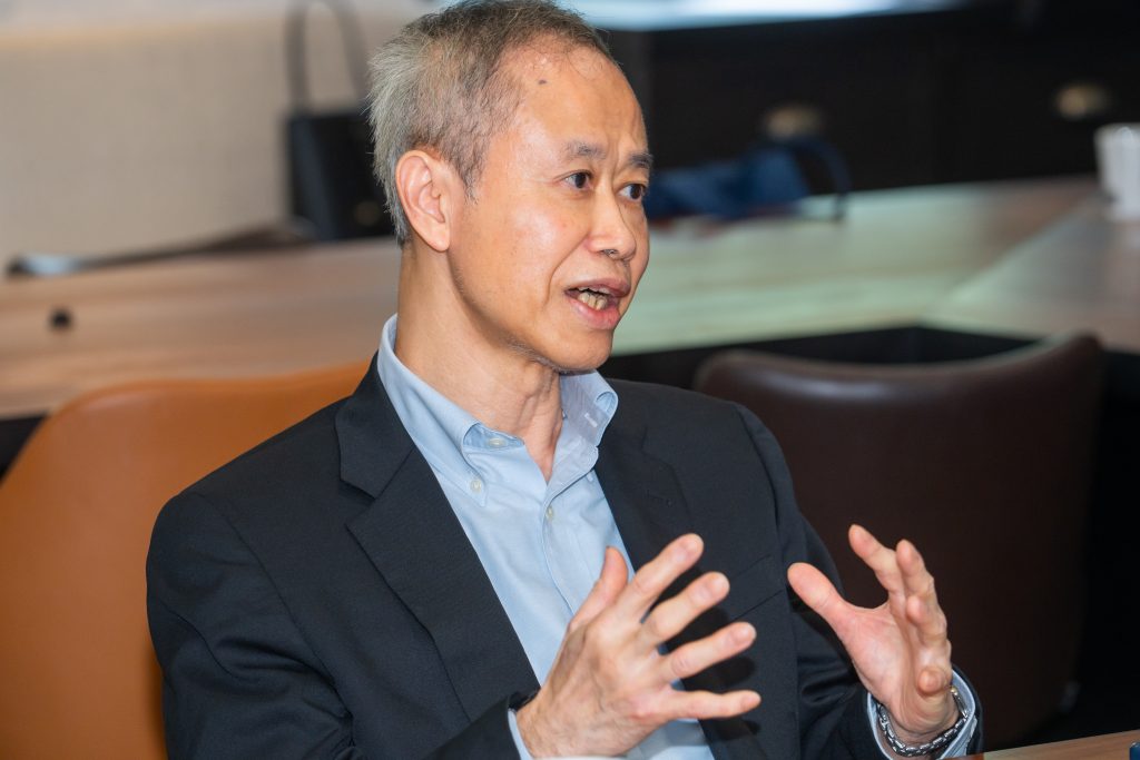 Ming Pao | Prof. Calos Lo: In the Era of Sustainable Development, Is Hong Kong's Higher Education Missing a New Yardstick?
