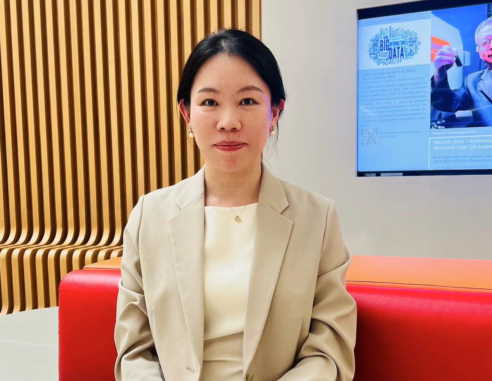 Professor Ning Liu