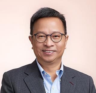 Professor Danny Lam