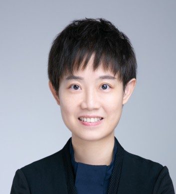 Professor Paulina Wong